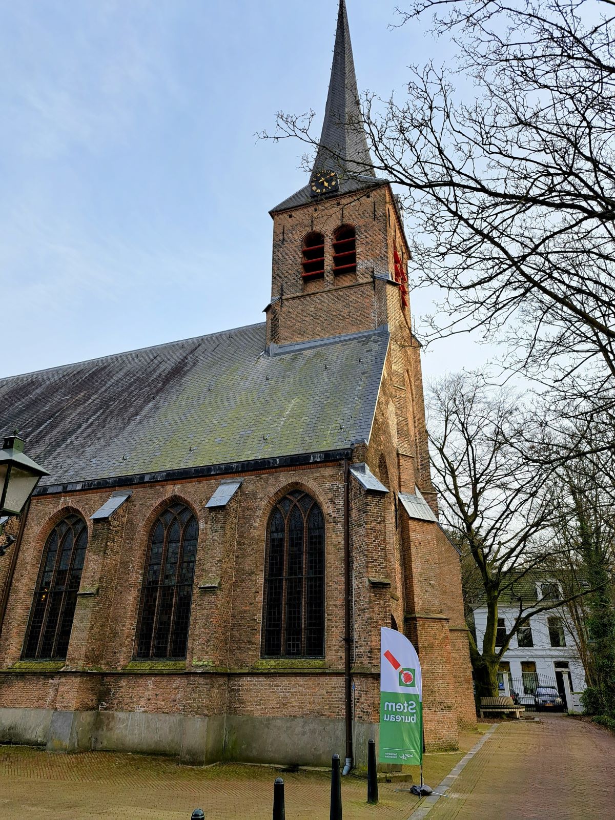 Stemlocatie